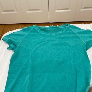 Lululemon Shirt